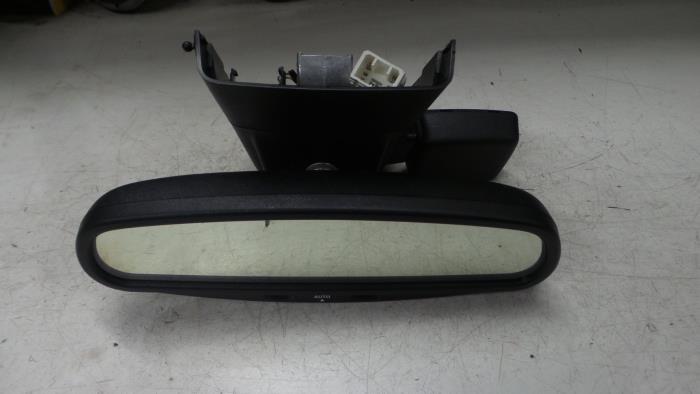 Alfa Romeo 159 Binnenspiegel
