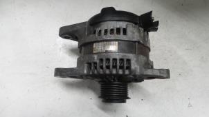 Gebruikte Alternator Alfa Romeo 159 Sportwagon (939BX) 3.2 JTS V6 24V Q4 Prijs € 95,00 Margeregeling aangeboden door A.T.S. van de Wiel