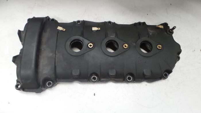 Alfa Romeo 159 Kleppendeksel