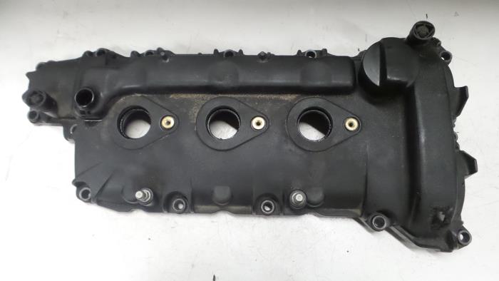 Alfa Romeo 159 Kleppendeksel