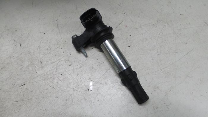 Alfa Romeo 159 Bobine