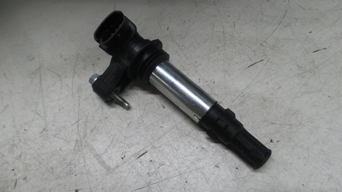 Alfa Romeo 159 Bobine