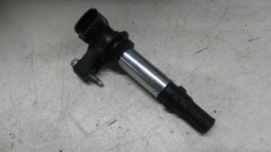 Gebruikte Bobine Alfa Romeo 159 Sportwagon (939BX) 3.2 JTS V6 24V Q4 Prijs € 35,00 Margeregeling aangeboden door A.T.S. van de Wiel