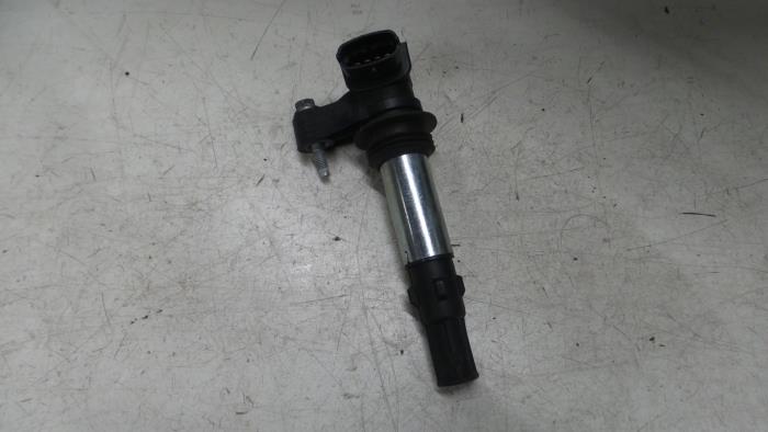 Alfa Romeo 159 Bobine