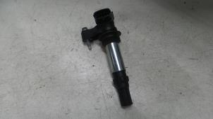 Gebruikte Bobine Alfa Romeo 159 Sportwagon (939BX) 3.2 JTS V6 24V Q4 Prijs € 35,00 Margeregeling aangeboden door A.T.S. van de Wiel