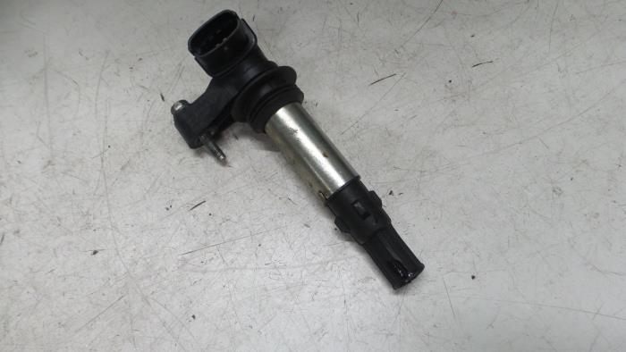 Alfa Romeo 159 Bobine