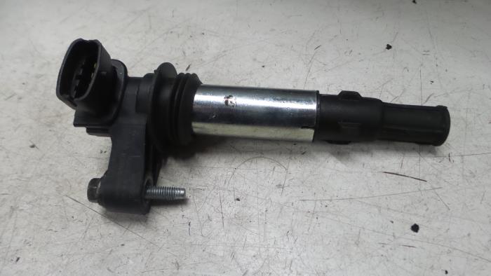 Alfa Romeo 159 Bobine