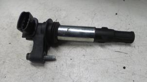 Gebruikte Bobine Alfa Romeo 159 Sportwagon (939BX) 3.2 JTS V6 24V Q4 Prijs € 35,00 Margeregeling aangeboden door A.T.S. van de Wiel