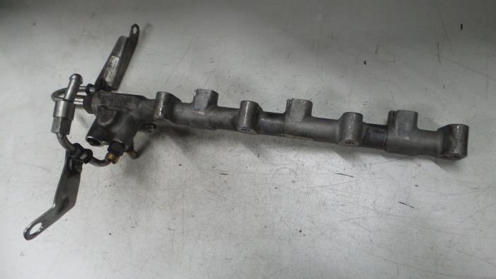 Alfa Romeo 159 Galerij (Injectie)