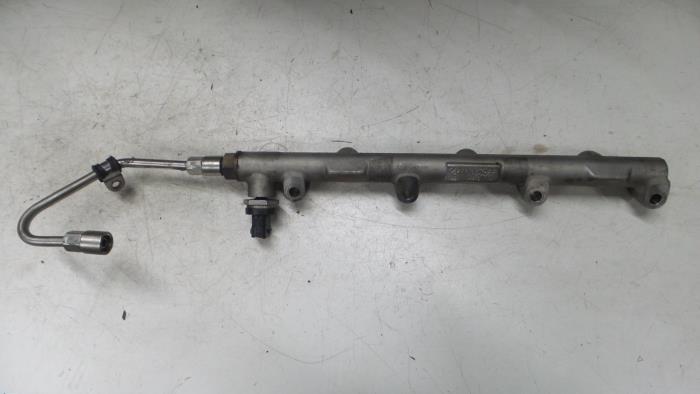 Alfa Romeo 159 Galerij (Injectie)