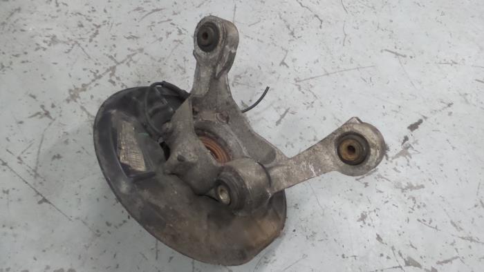 Alfa Romeo 159 Fusee rechts-achter