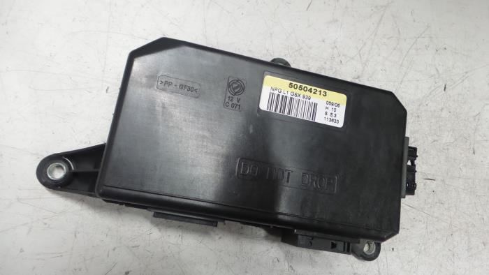 Alfa Romeo 159 Module (diversen)