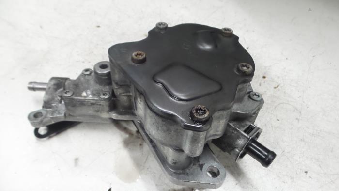 Volkswagen Caddy Brandstofpomp Mechanisch