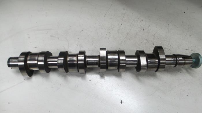 Volkswagen Caddy Nokkenas