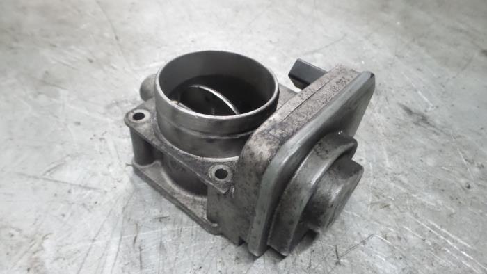 Volkswagen Caddy Gasklephuis