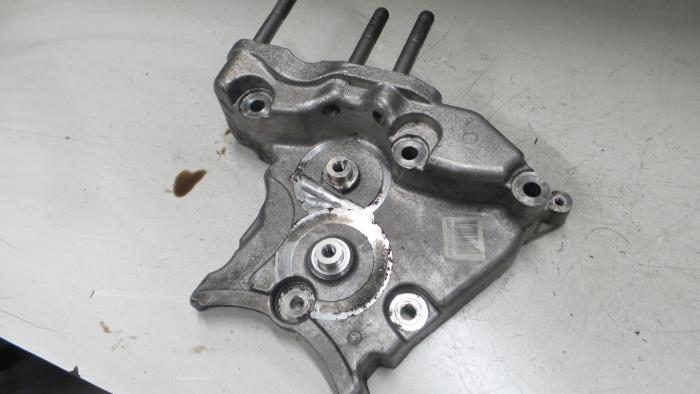 Alfa Romeo Giulietta Motorsteun