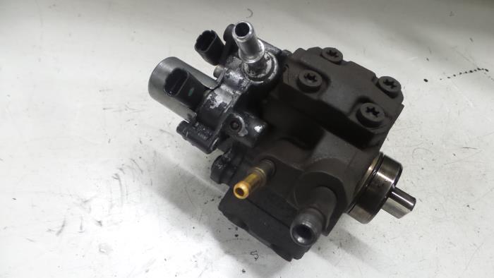 Peugeot Boxer Brandstofpomp Mechanisch