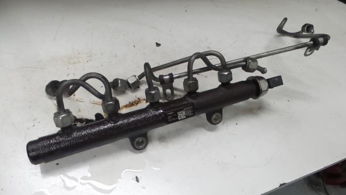 Peugeot Boxer Galerij (Injectie)