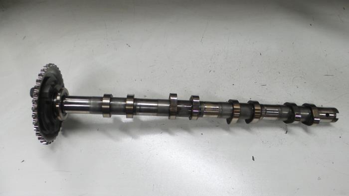 Peugeot Boxer Nokkenas