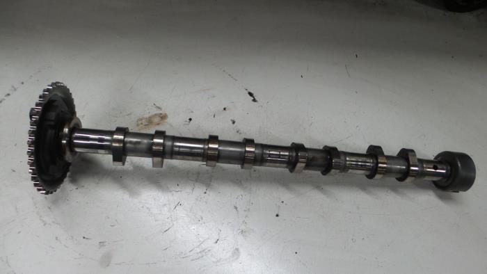 Peugeot Boxer Nokkenas