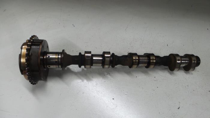 Alfa Romeo 159 Nokkenas