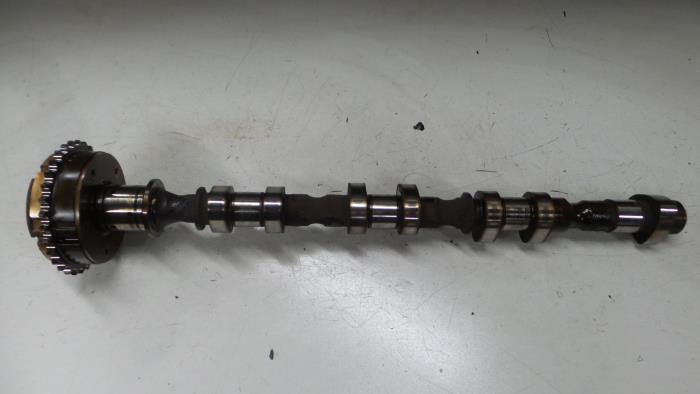 Alfa Romeo 159 Nokkenas