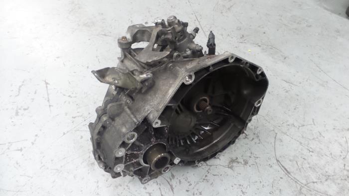 Alfa Romeo 159 Versnellingsbak