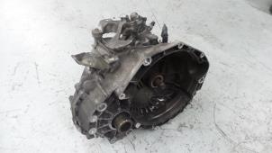 Gebruikte Versnellingsbak Alfa Romeo 159 Sportwagon (939BX) 3.2 JTS V6 24V Q4 Prijs € 675,00 Margeregeling aangeboden door A.T.S. van de Wiel