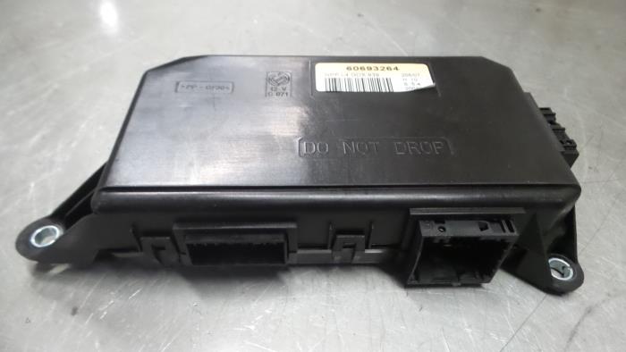 Alfa Romeo 159 Module (diversen)