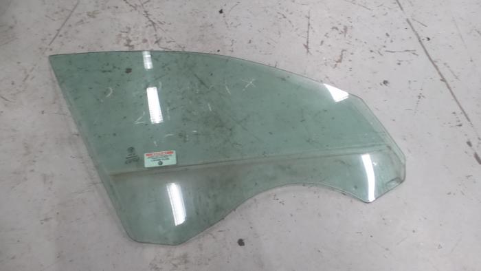 Alfa Romeo 159 Portierruit 4Deurs rechts-voor