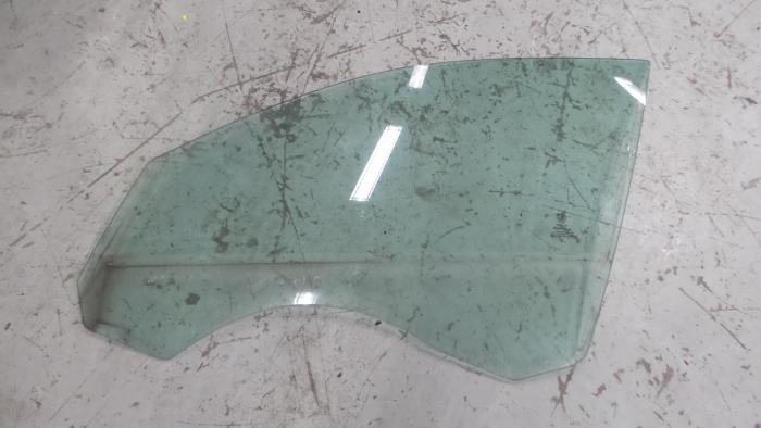 Alfa Romeo 159 Portierruit 4Deurs links-voor