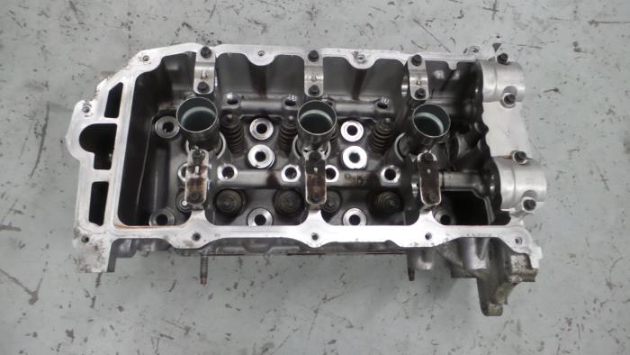 Alfa Romeo 159 Cilinderkop