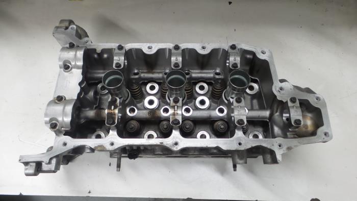 Alfa Romeo 159 Cilinderkop