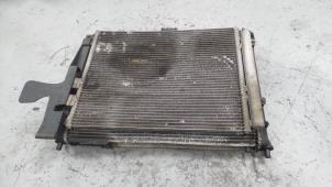 Gebruikte Radiateur Alfa Romeo 166 2.4 JTD 20V Prijs € 65,00 Margeregeling aangeboden door A.T.S. van de Wiel