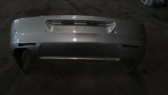 Alfa Romeo 166 Achterbumper