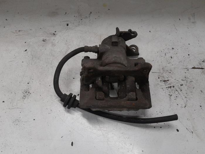 Alfa Romeo 156 Remklauw (Tang) links-achter