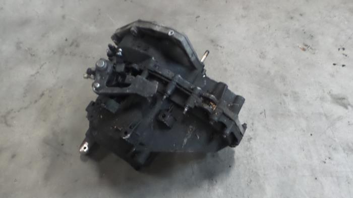 Alfa Romeo 166 Versnellingsbak