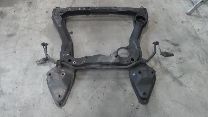 Alfa Romeo 166 Subframe