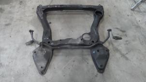 Gebruikte Subframe Alfa Romeo 166 2.4 JTD 20V Prijs € 115,00 Margeregeling aangeboden door A.T.S. van de Wiel