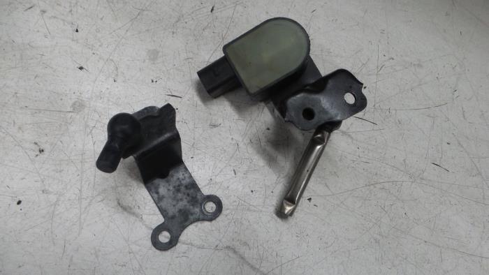 Seat Leon Xenon module