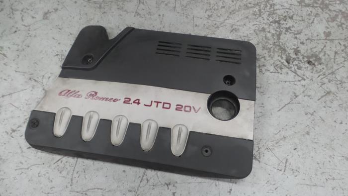 Alfa Romeo 166 Motor Beschermplaat