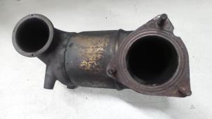 Gebruikte Katalysator Alfa Romeo 166 2.4 JTD 20V Prijs € 100,00 Margeregeling aangeboden door A.T.S. van de Wiel