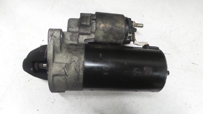 Alfa Romeo 166 Startmotor