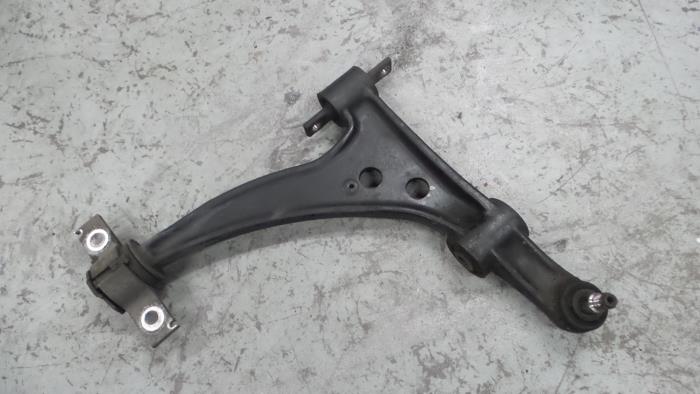 Alfa Romeo 166 Draagarm links-voor
