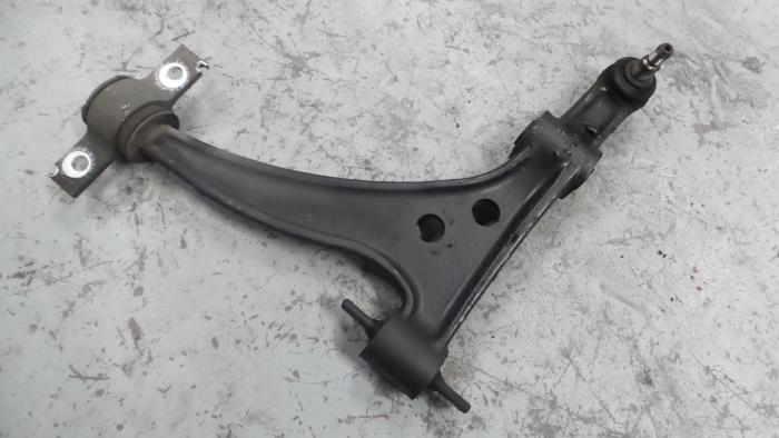 Alfa Romeo 166 Draagarm rechts-voor