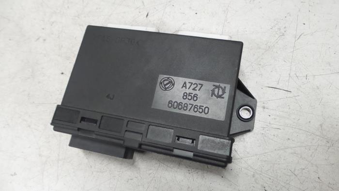 Alfa Romeo 166 Module (diversen)