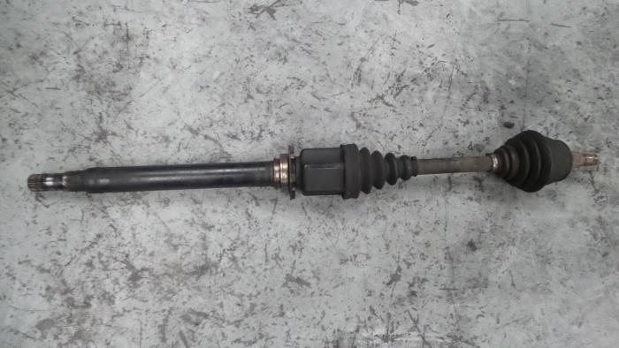 Alfa Romeo 166 Aandrijfas rechts-voor