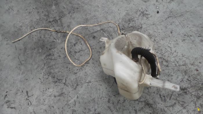 Alfa Romeo 166 Ruitensproeiertank voor