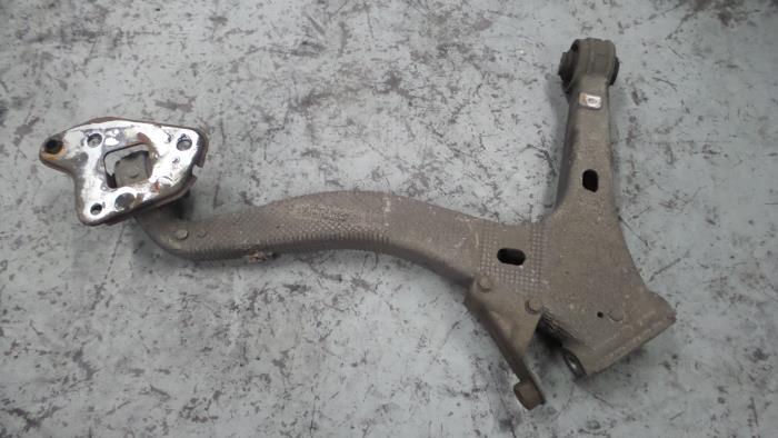 Alfa Romeo 166 Draagarm links-achter