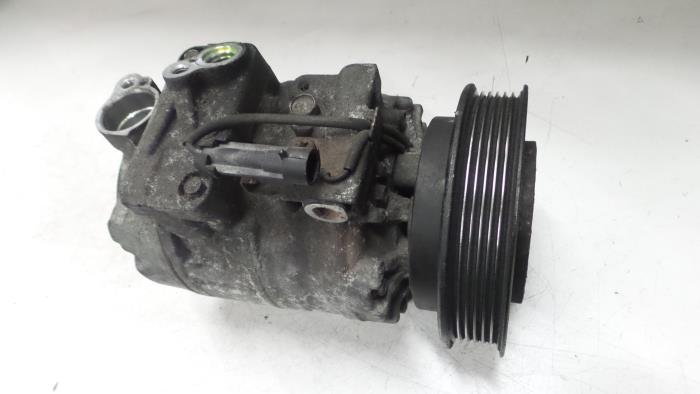 Alfa Romeo 166 Aircopomp